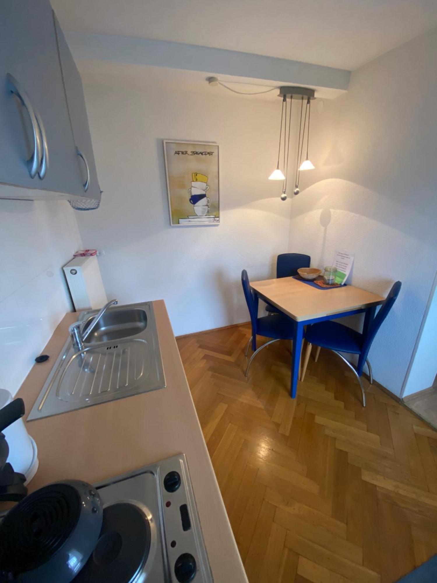 No.5 - Apartmenthaus In Stein Extérieur photo
