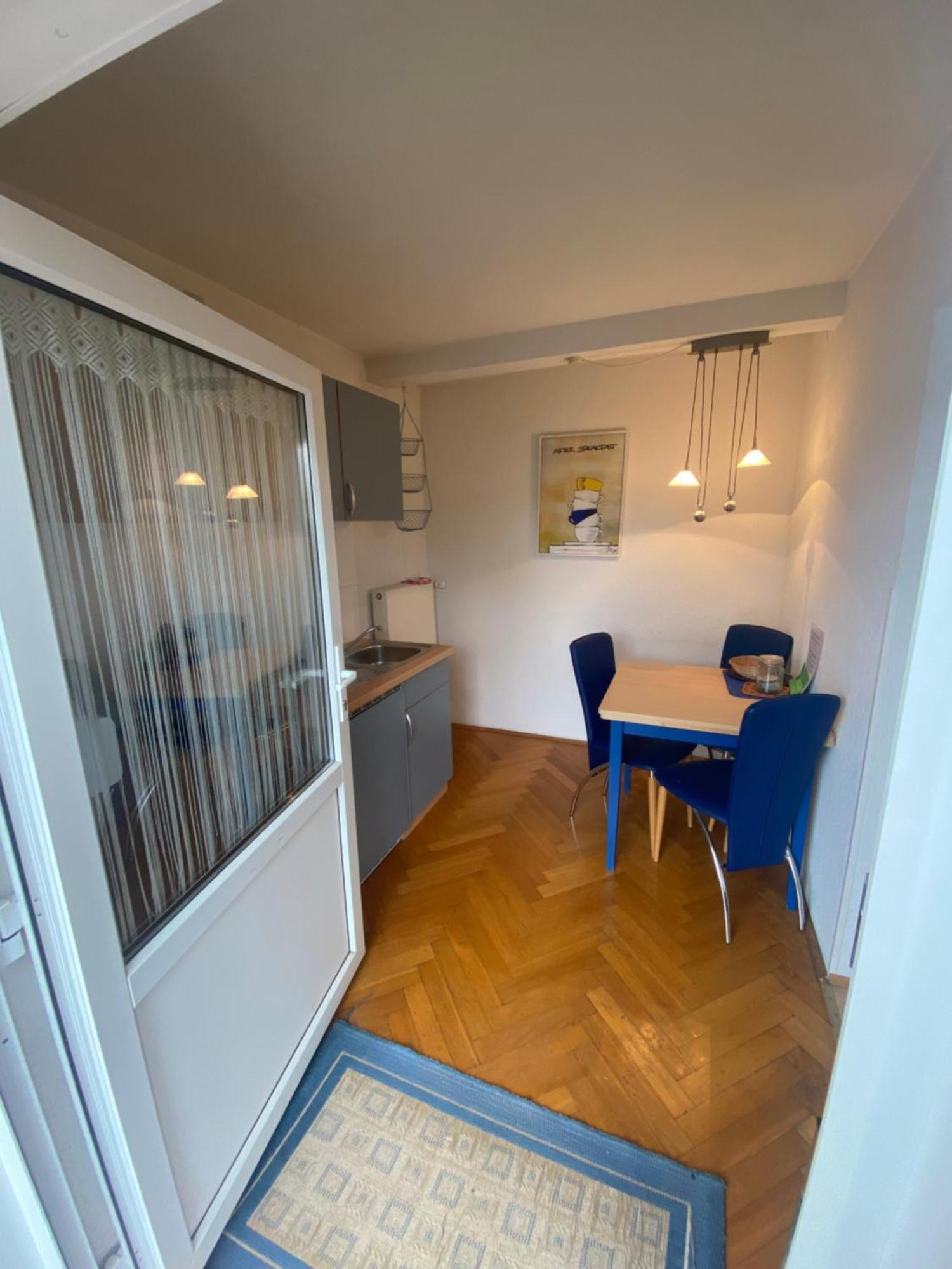 No.5 - Apartmenthaus In Stein Extérieur photo