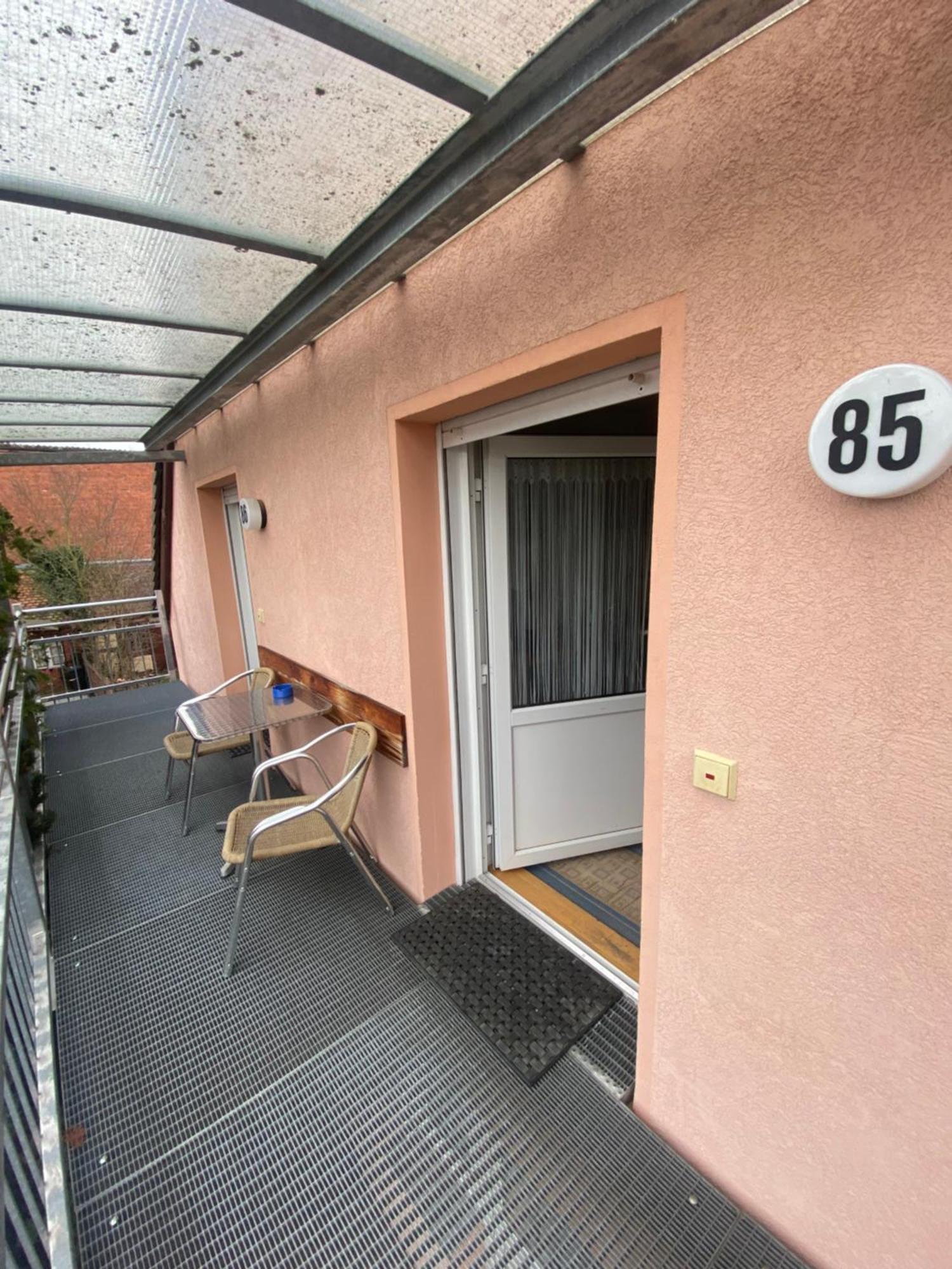 No.5 - Apartmenthaus In Stein Extérieur photo