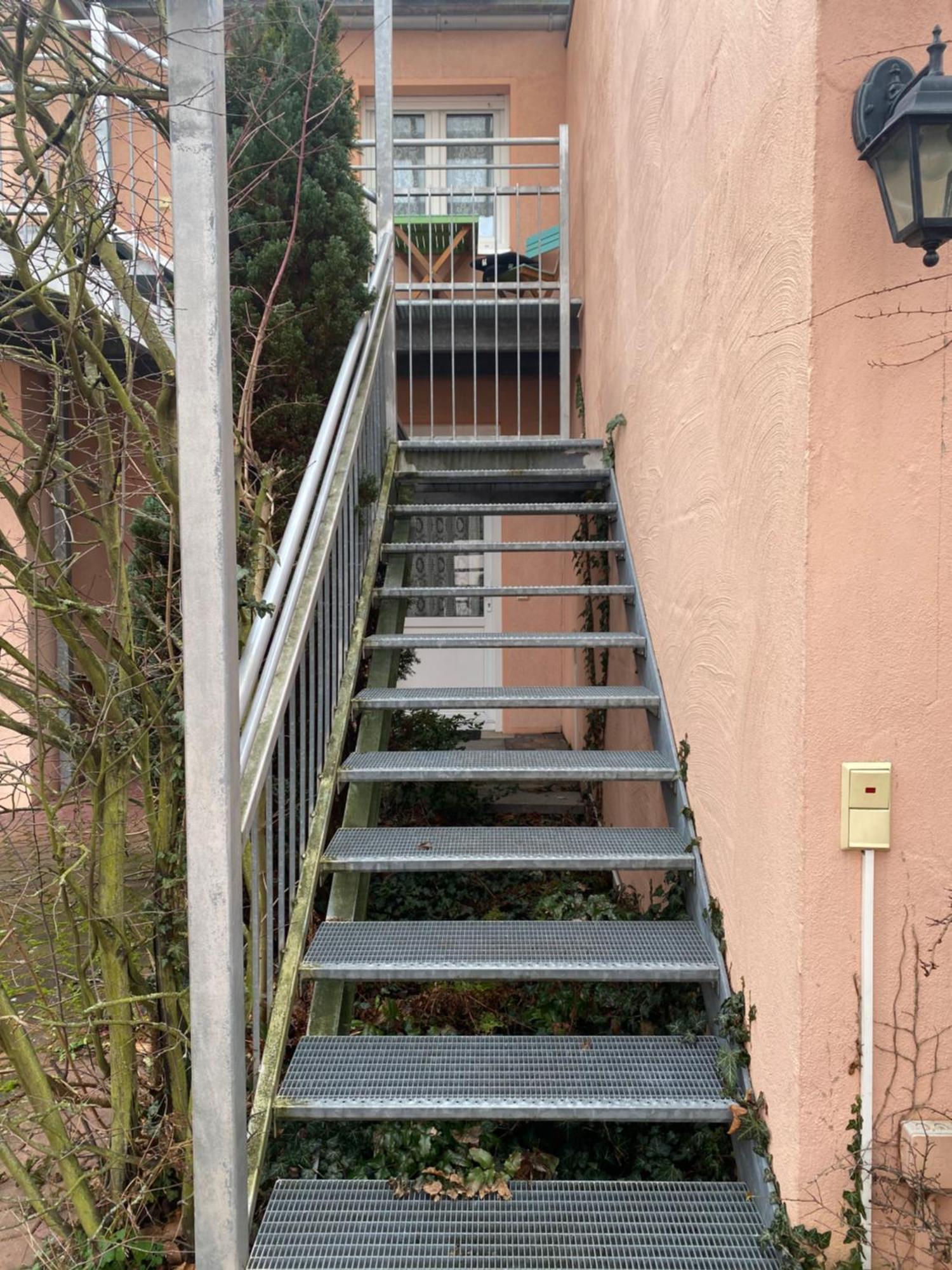 No.5 - Apartmenthaus In Stein Extérieur photo