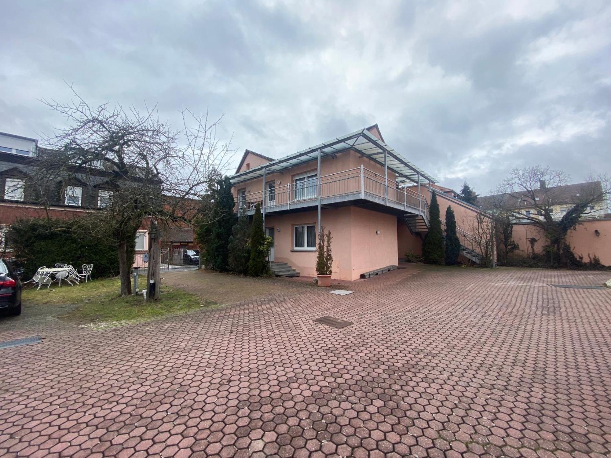 No.5 - Apartmenthaus In Stein Extérieur photo
