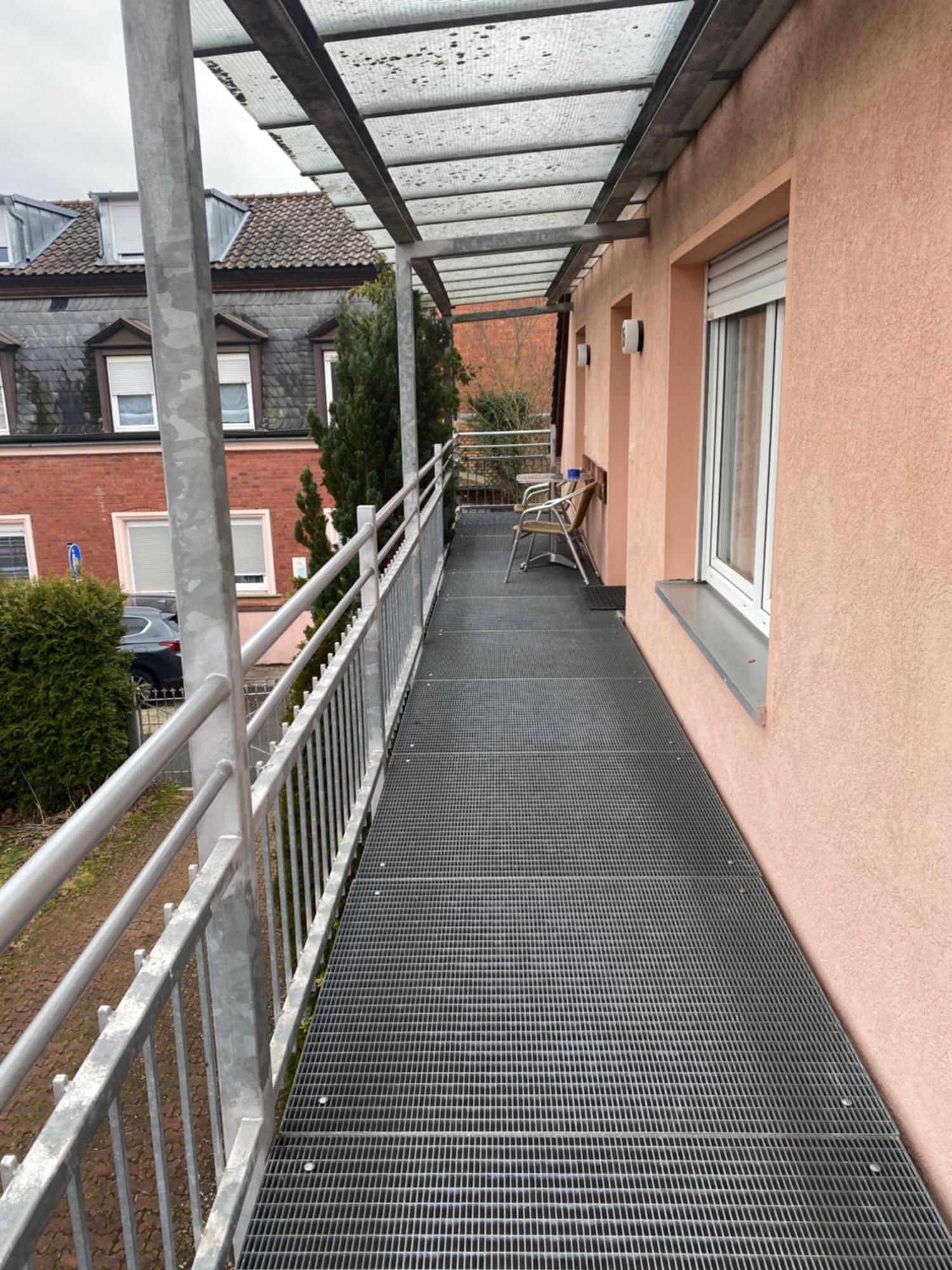 No.5 - Apartmenthaus In Stein Extérieur photo