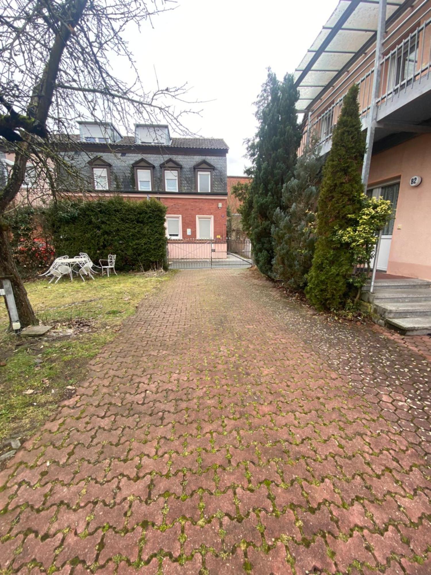 No.5 - Apartmenthaus In Stein Extérieur photo