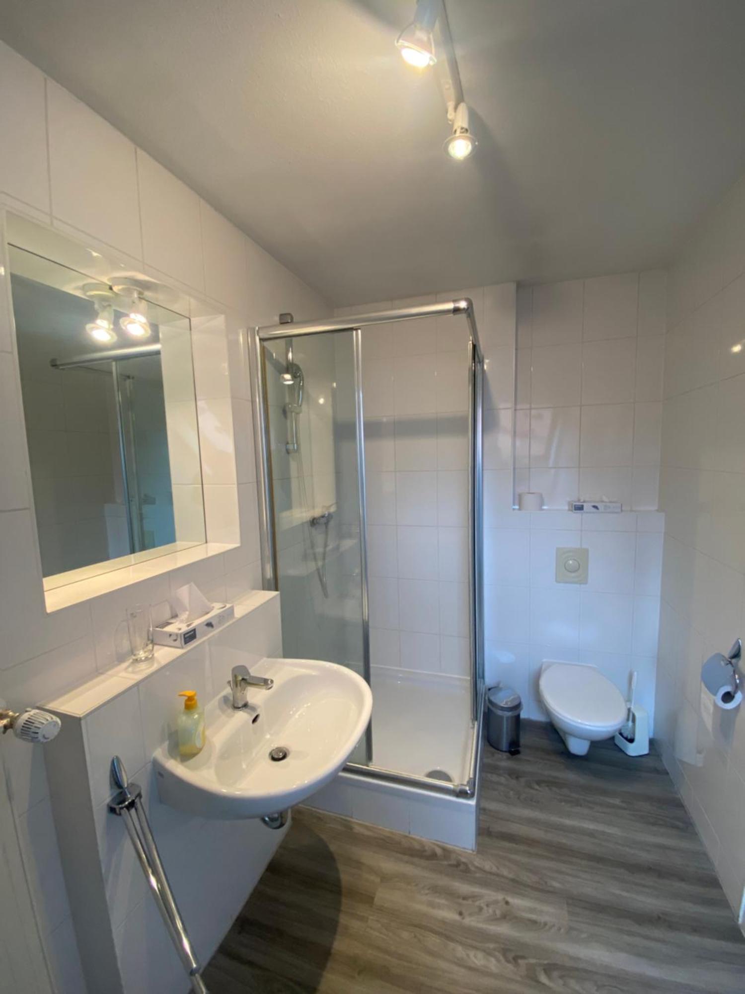 No.5 - Apartmenthaus In Stein Extérieur photo