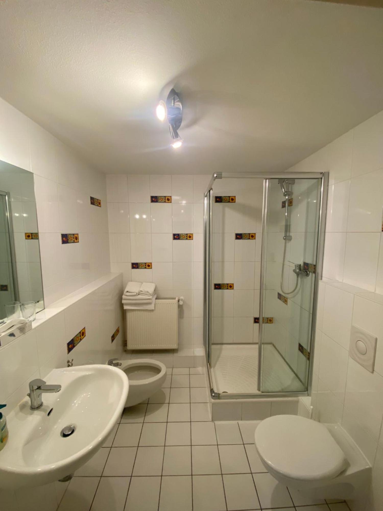 No.5 - Apartmenthaus In Stein Extérieur photo