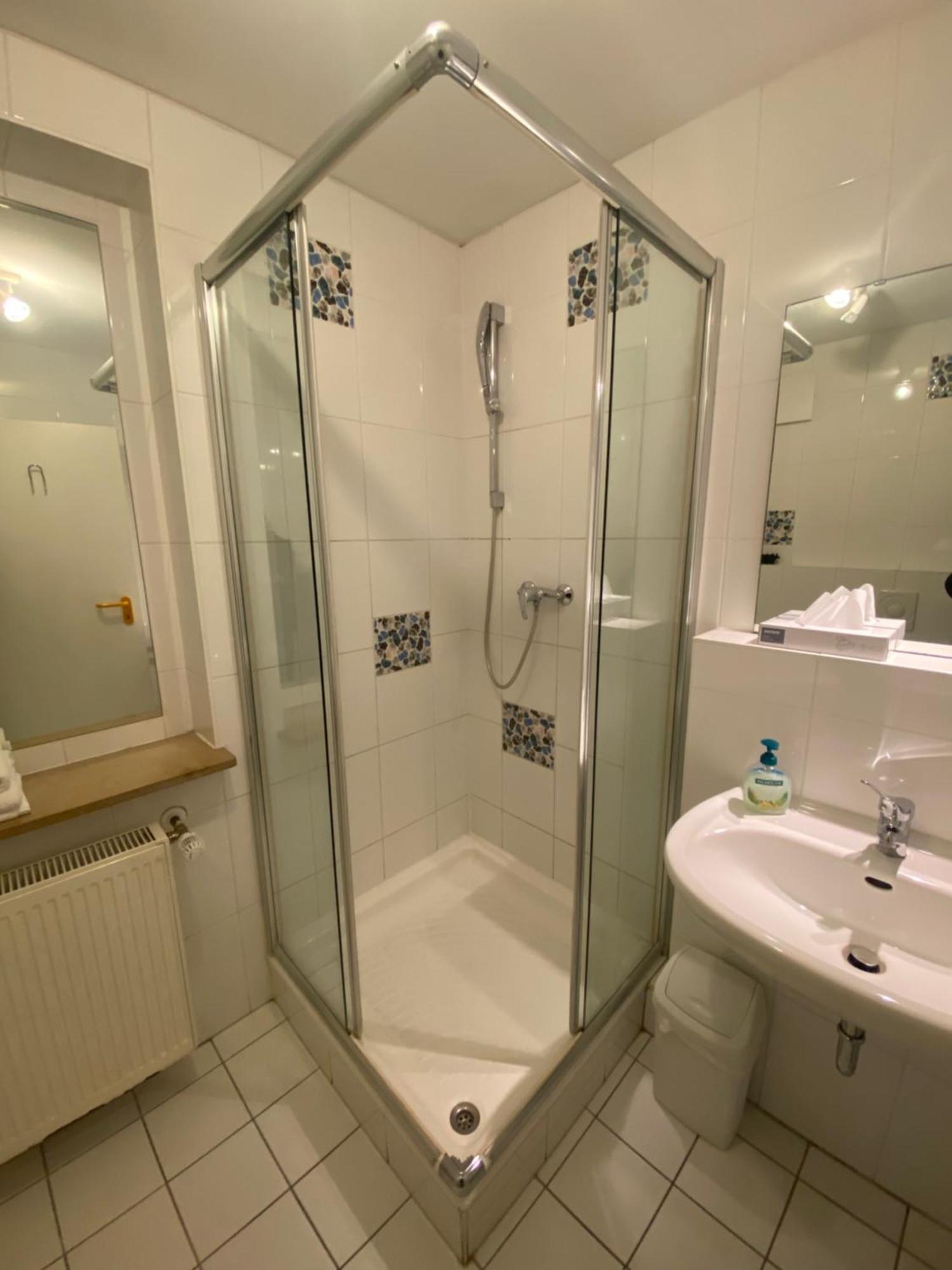 No.5 - Apartmenthaus In Stein Extérieur photo