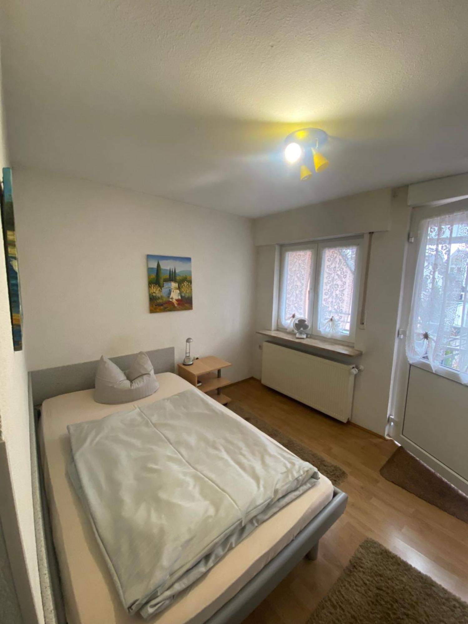 No.5 - Apartmenthaus In Stein Extérieur photo
