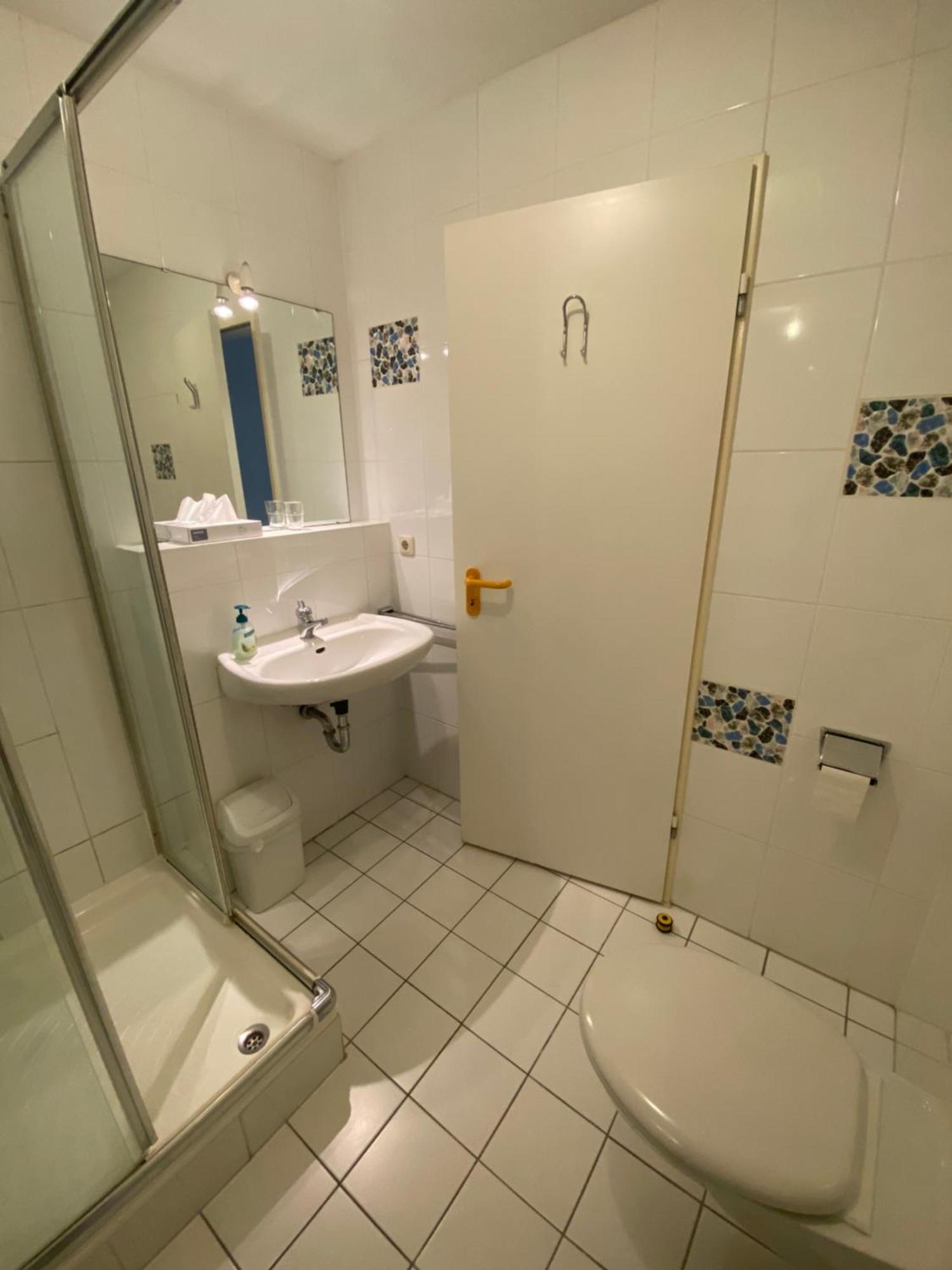 No.5 - Apartmenthaus In Stein Extérieur photo