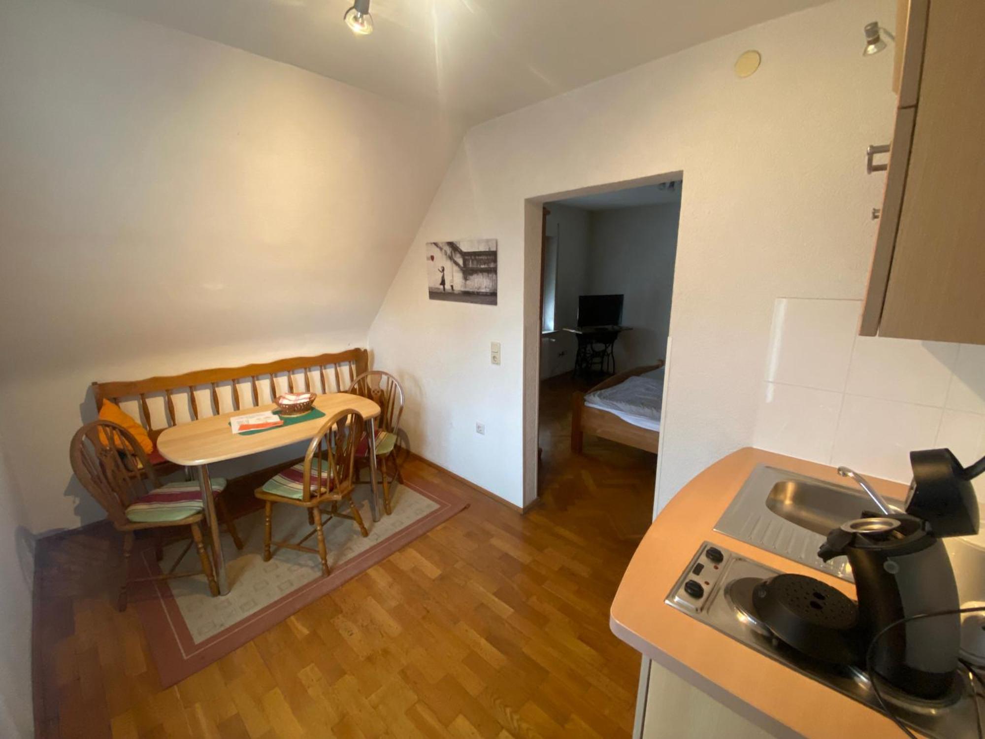 No.5 - Apartmenthaus In Stein Extérieur photo