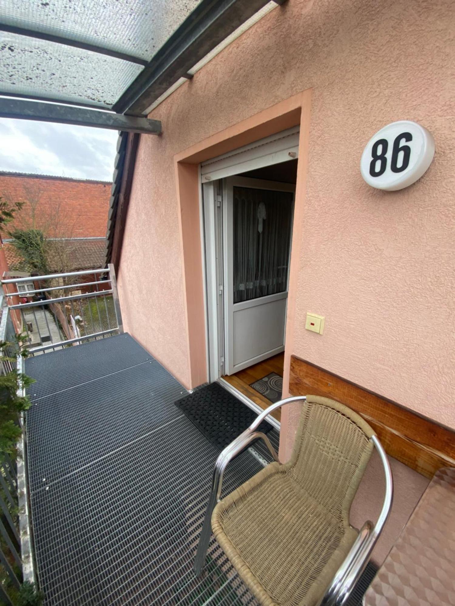 No.5 - Apartmenthaus In Stein Extérieur photo