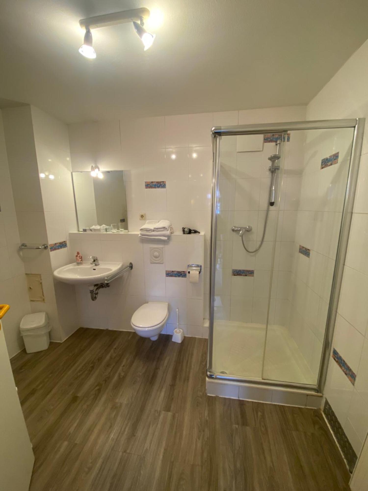 No.5 - Apartmenthaus In Stein Extérieur photo