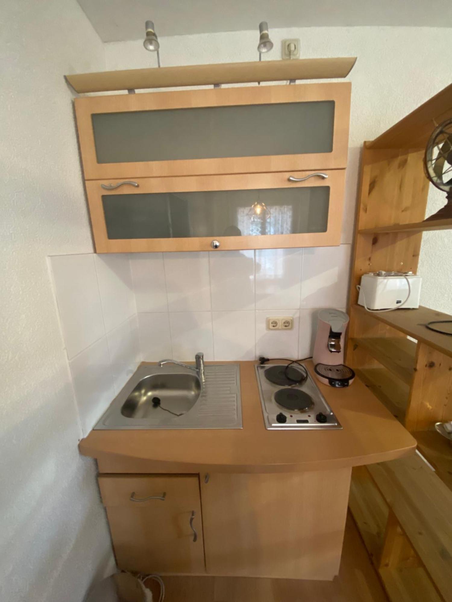 No.5 - Apartmenthaus In Stein Extérieur photo