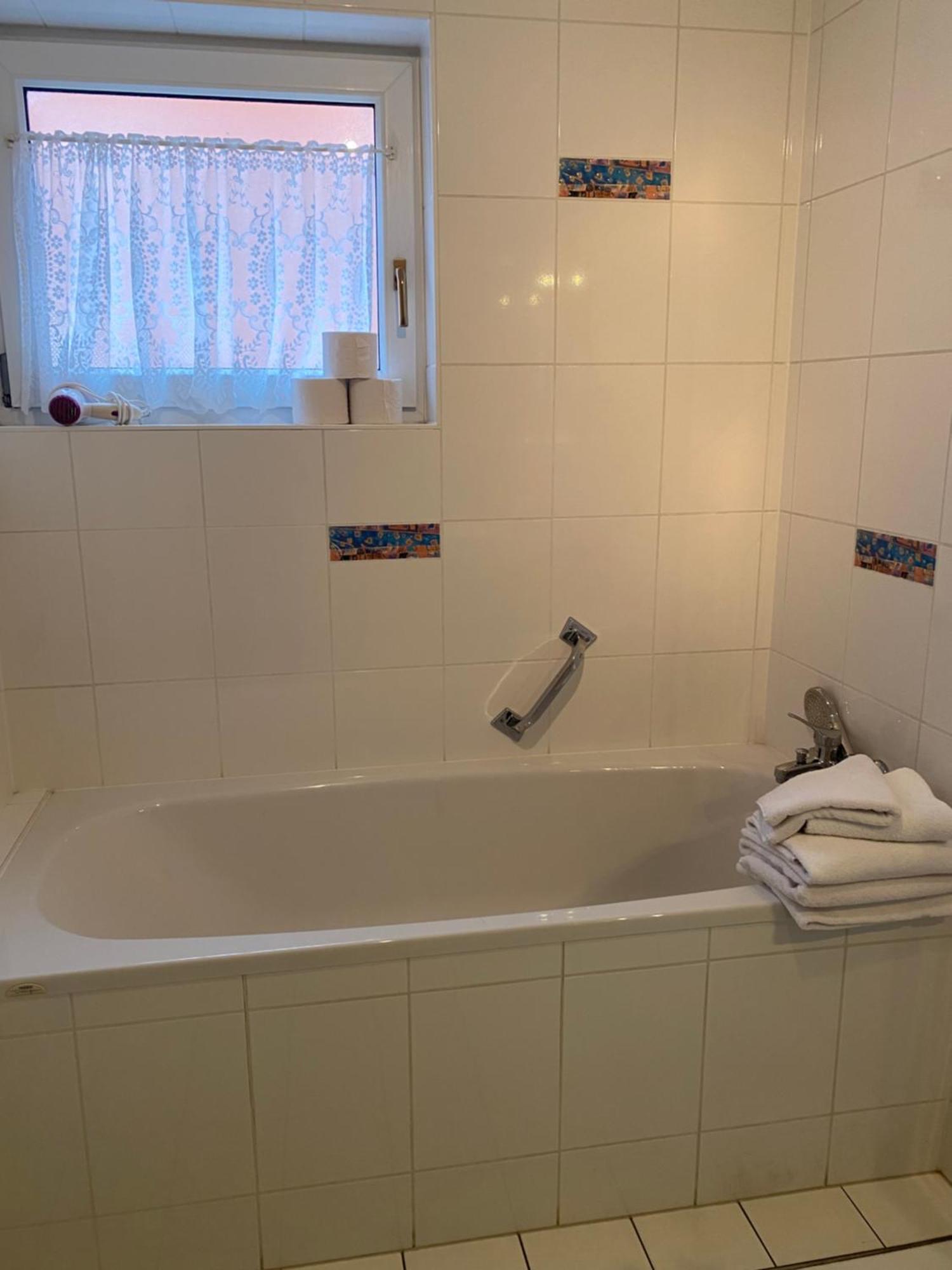 No.5 - Apartmenthaus In Stein Extérieur photo