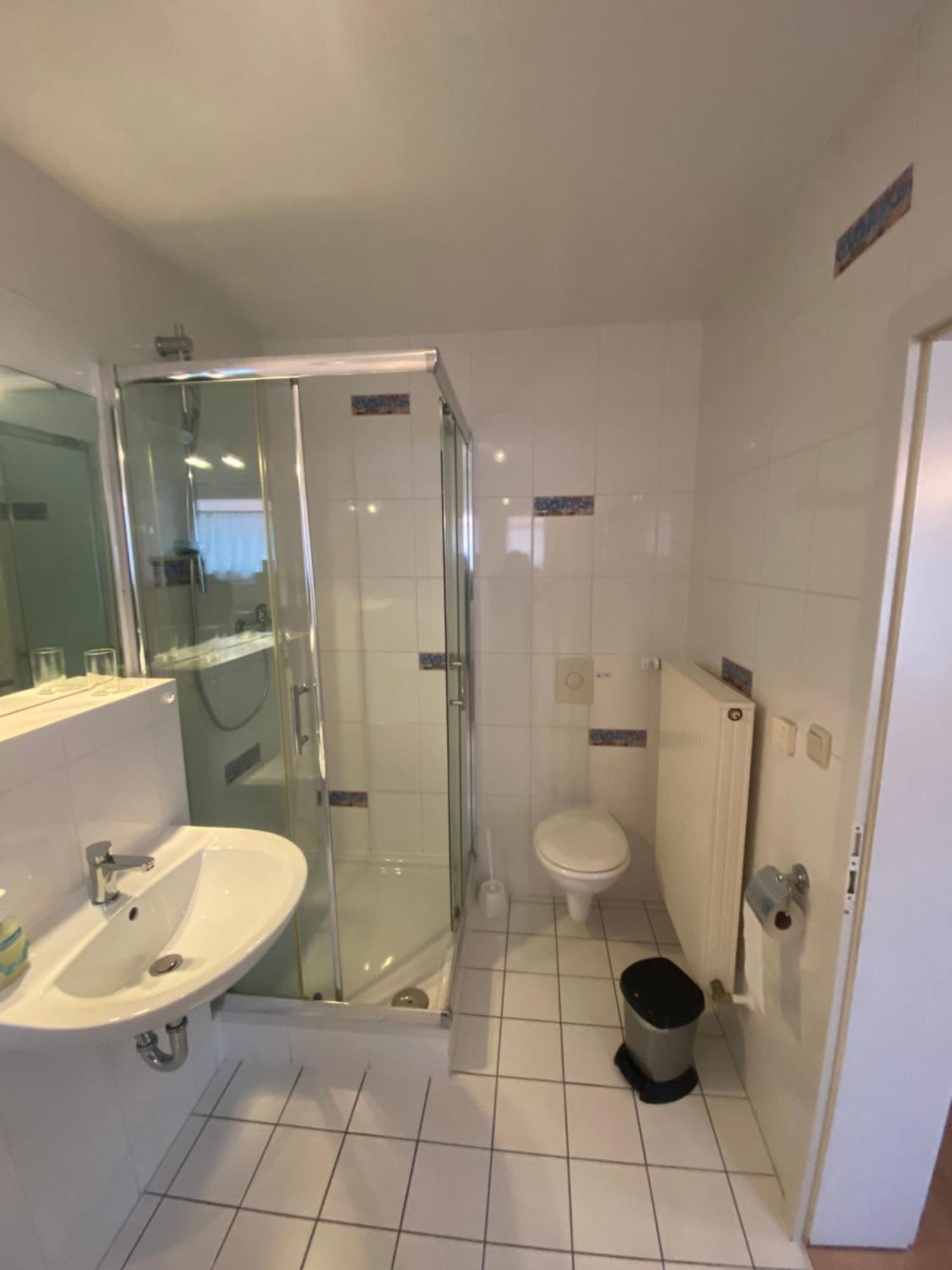No.5 - Apartmenthaus In Stein Extérieur photo