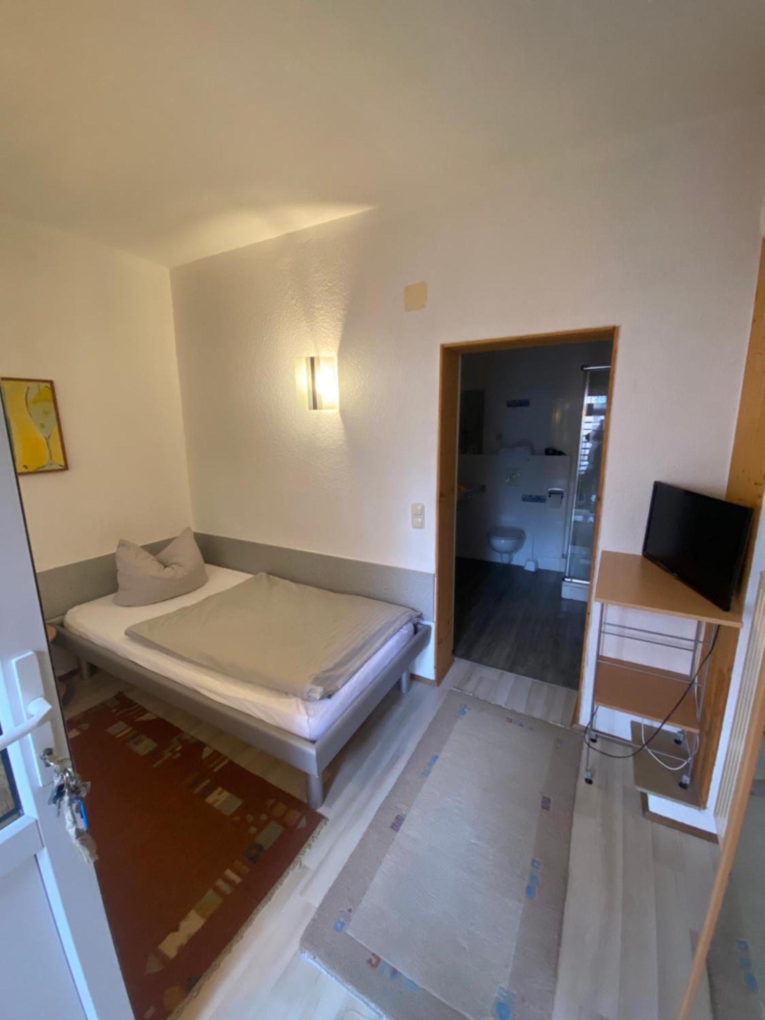 No.5 - Apartmenthaus In Stein Extérieur photo