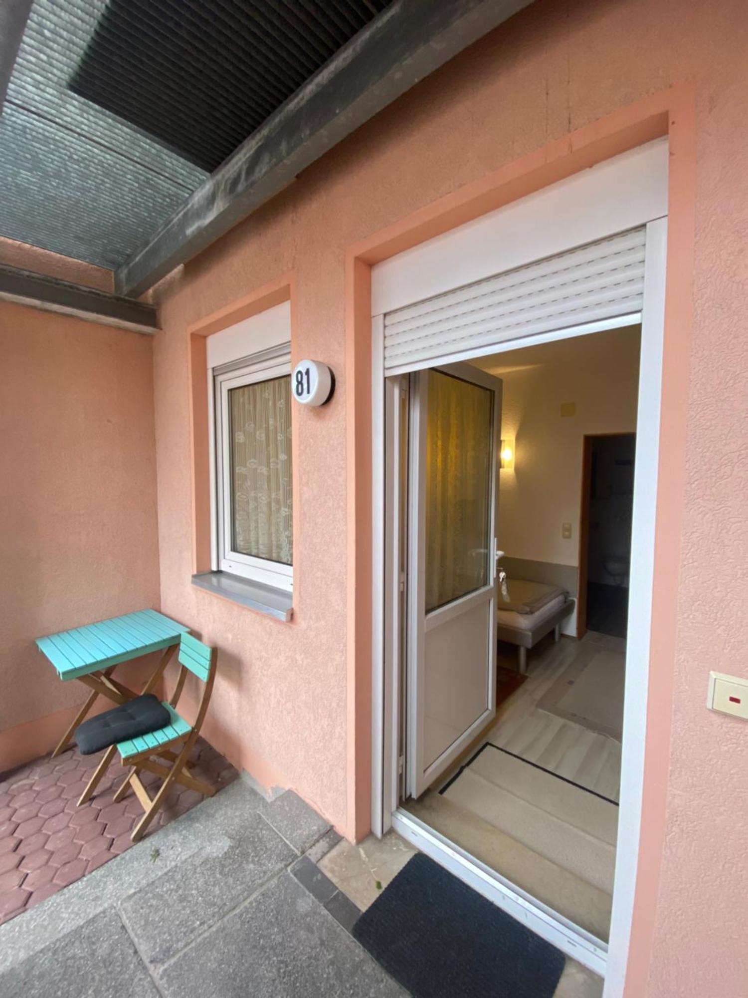 No.5 - Apartmenthaus In Stein Extérieur photo