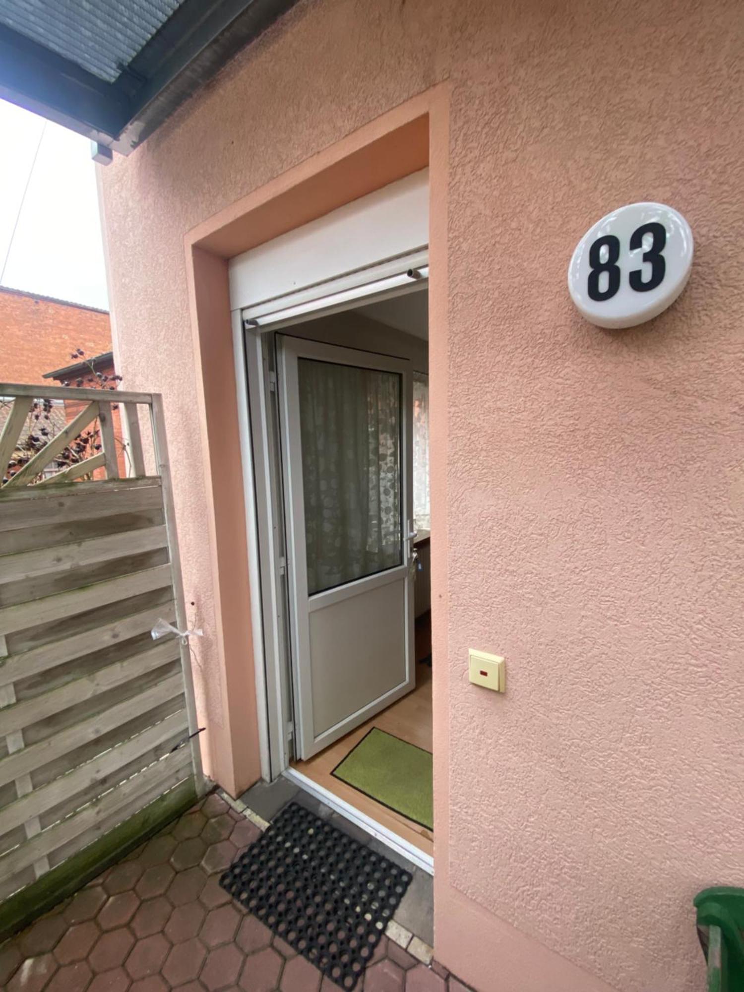 No.5 - Apartmenthaus In Stein Extérieur photo