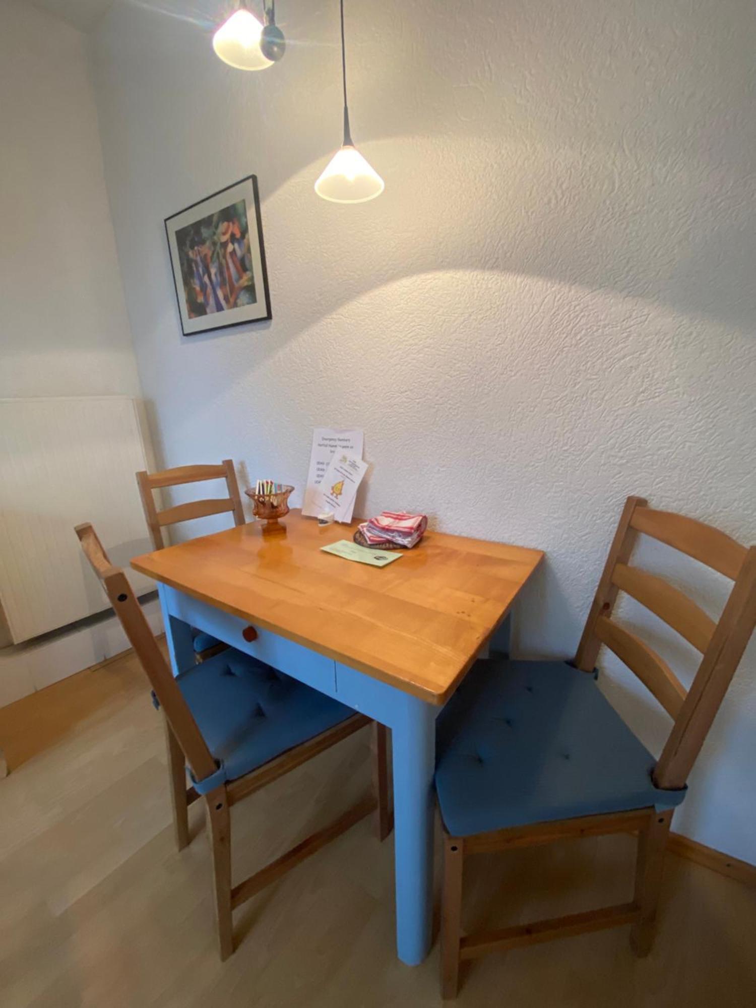 No.5 - Apartmenthaus In Stein Extérieur photo