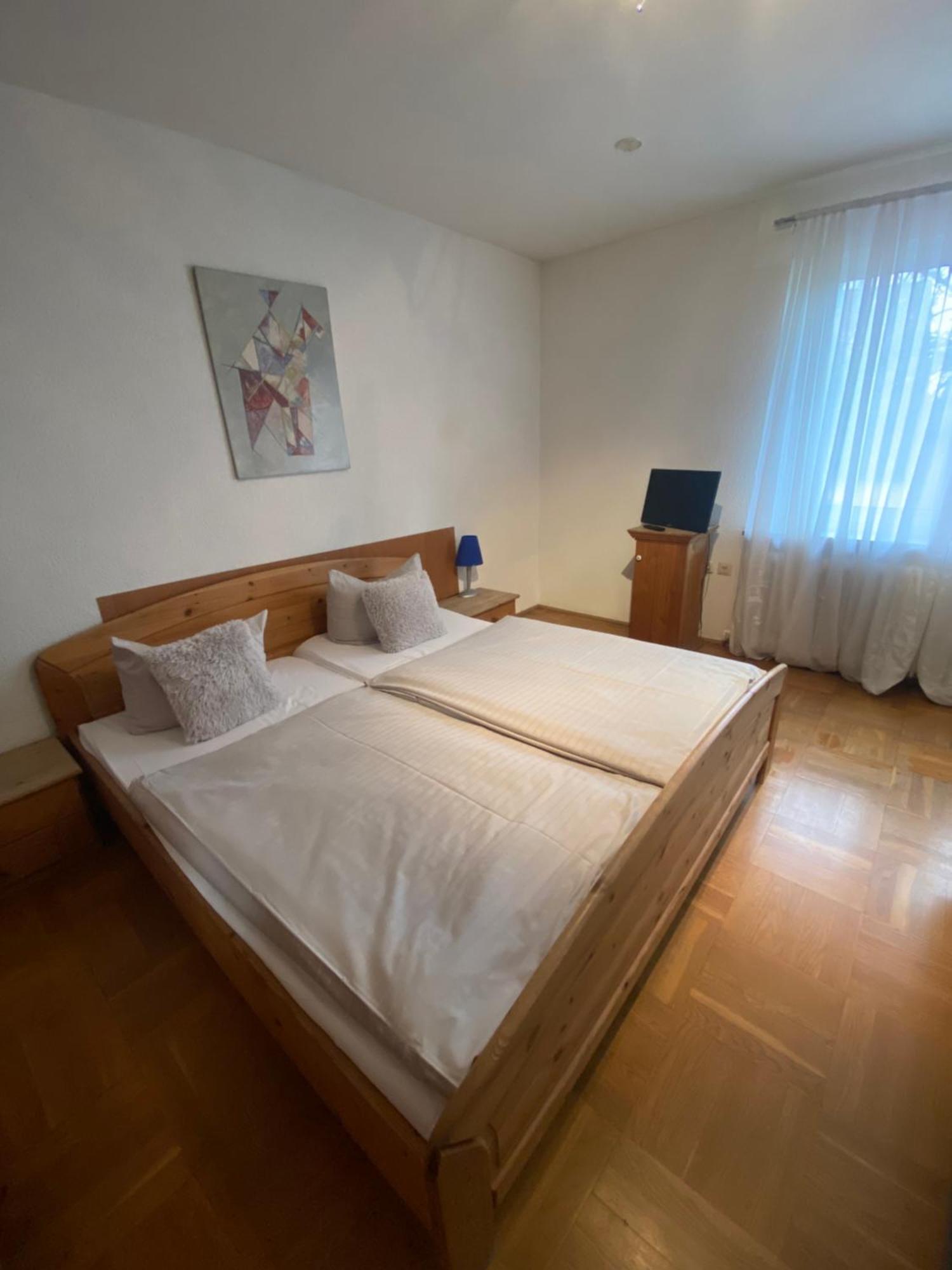 No.5 - Apartmenthaus In Stein Extérieur photo