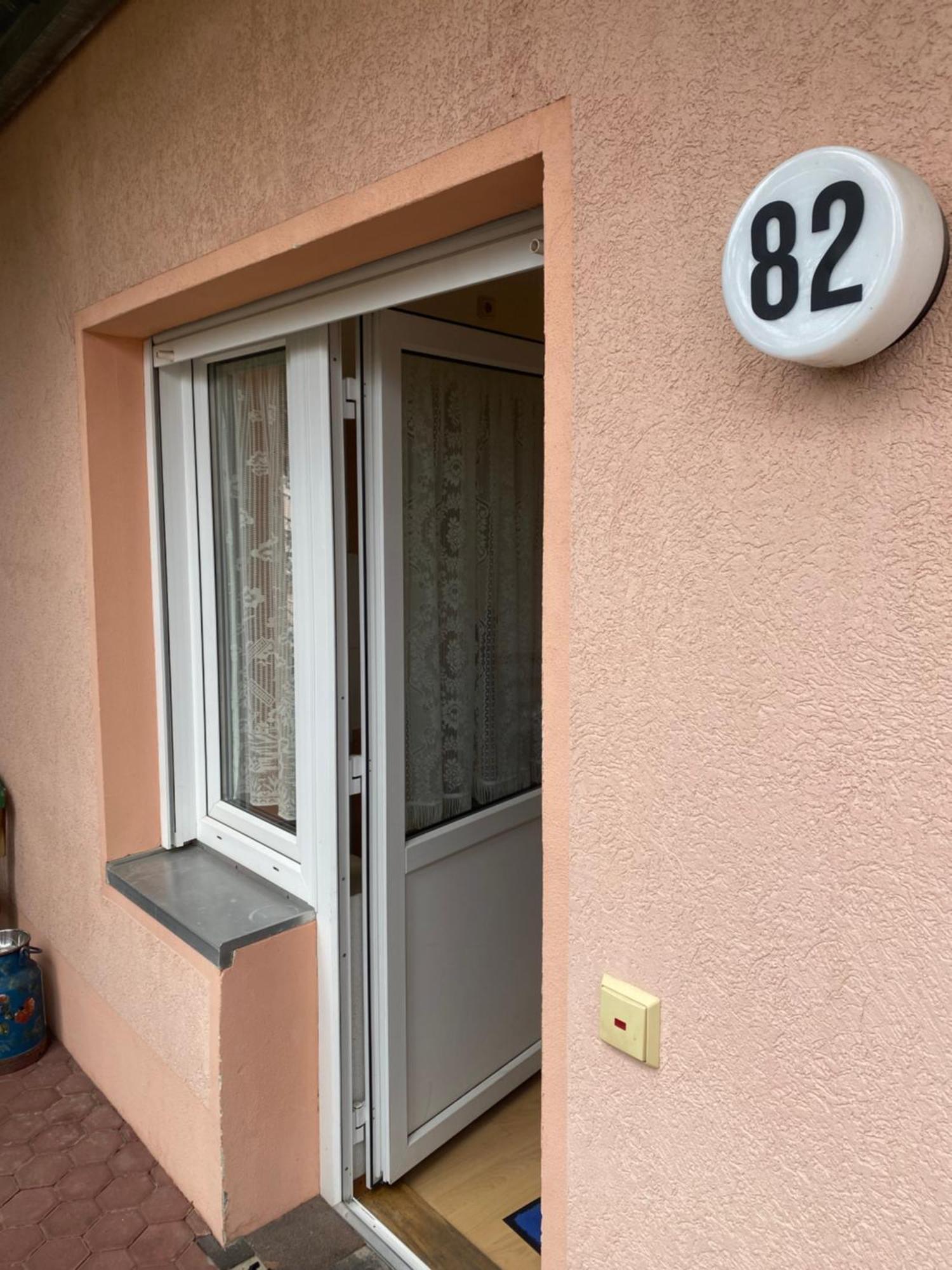 No.5 - Apartmenthaus In Stein Extérieur photo