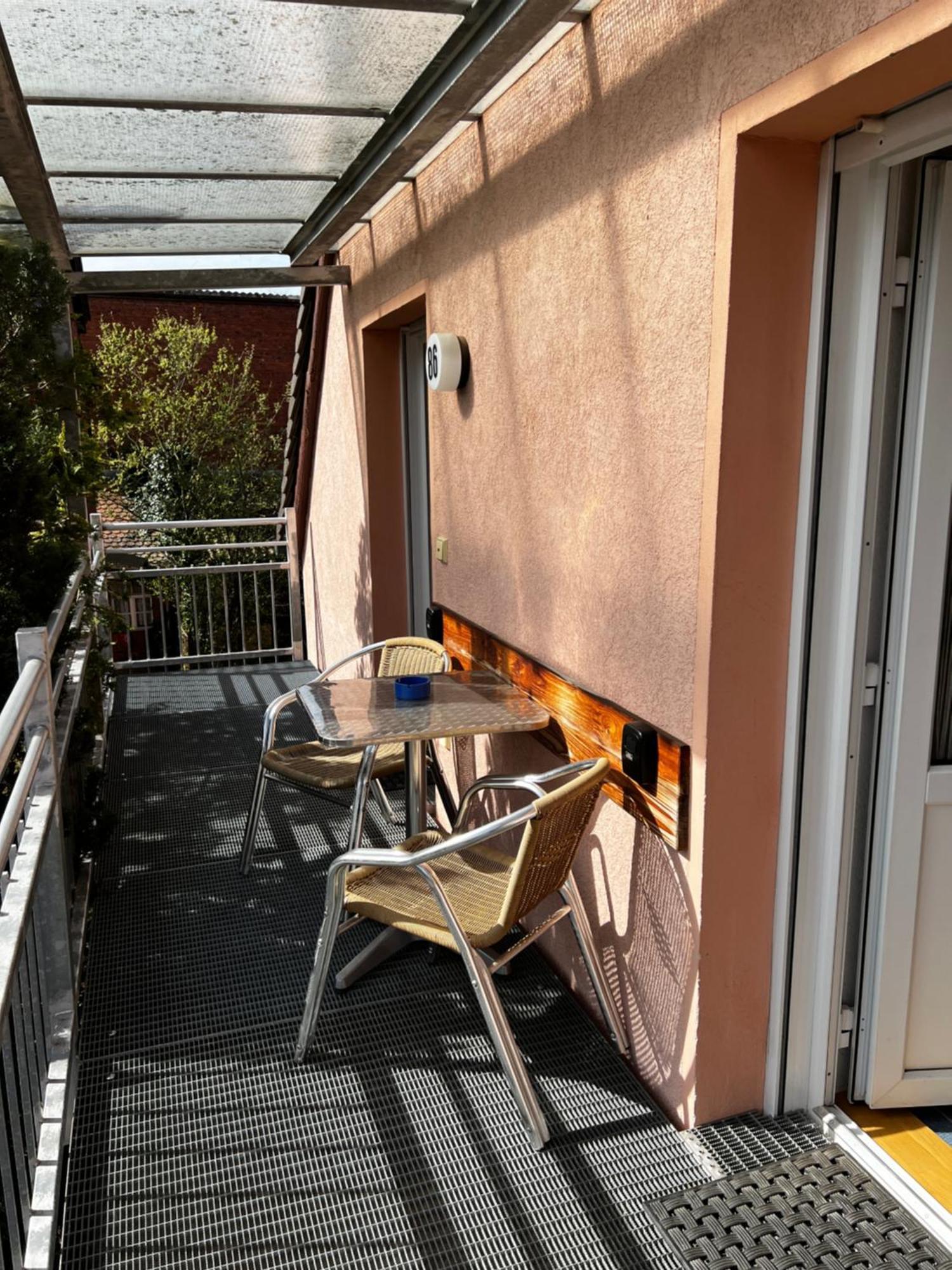 No.5 - Apartmenthaus In Stein Extérieur photo
