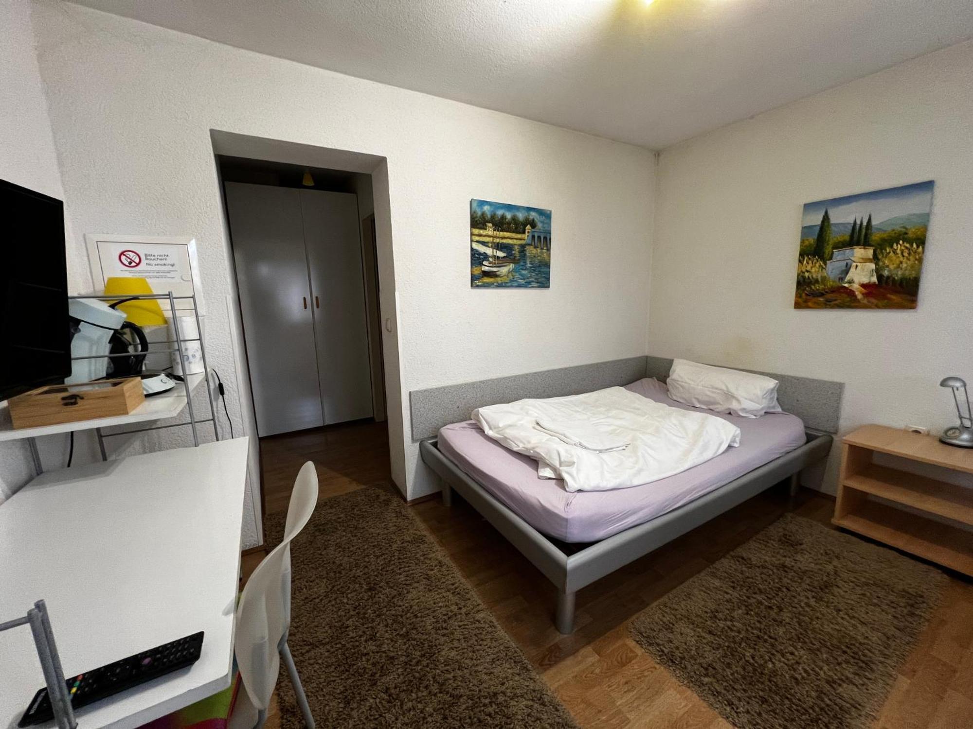 No.5 - Apartmenthaus In Stein Extérieur photo
