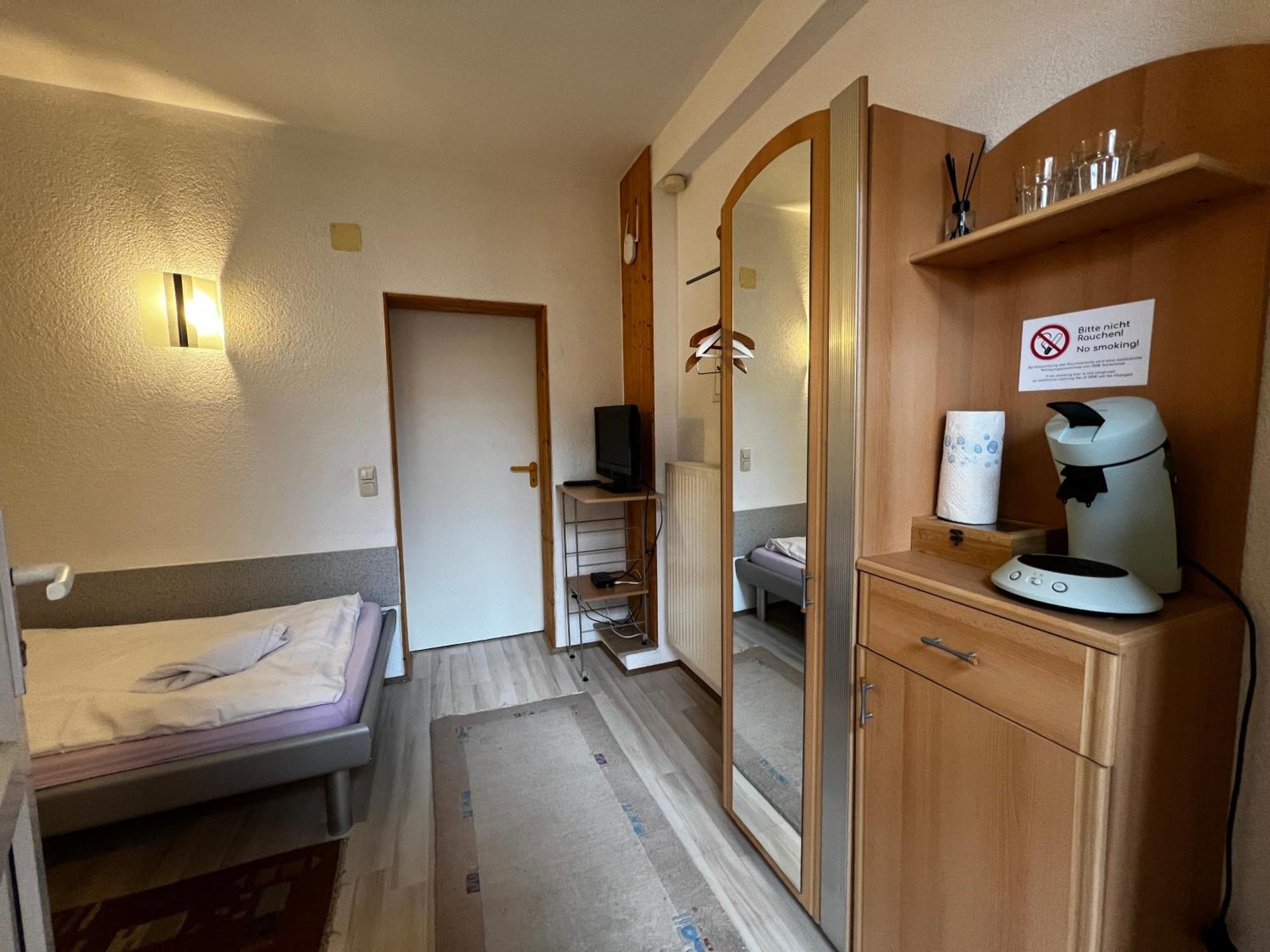 No.5 - Apartmenthaus In Stein Extérieur photo