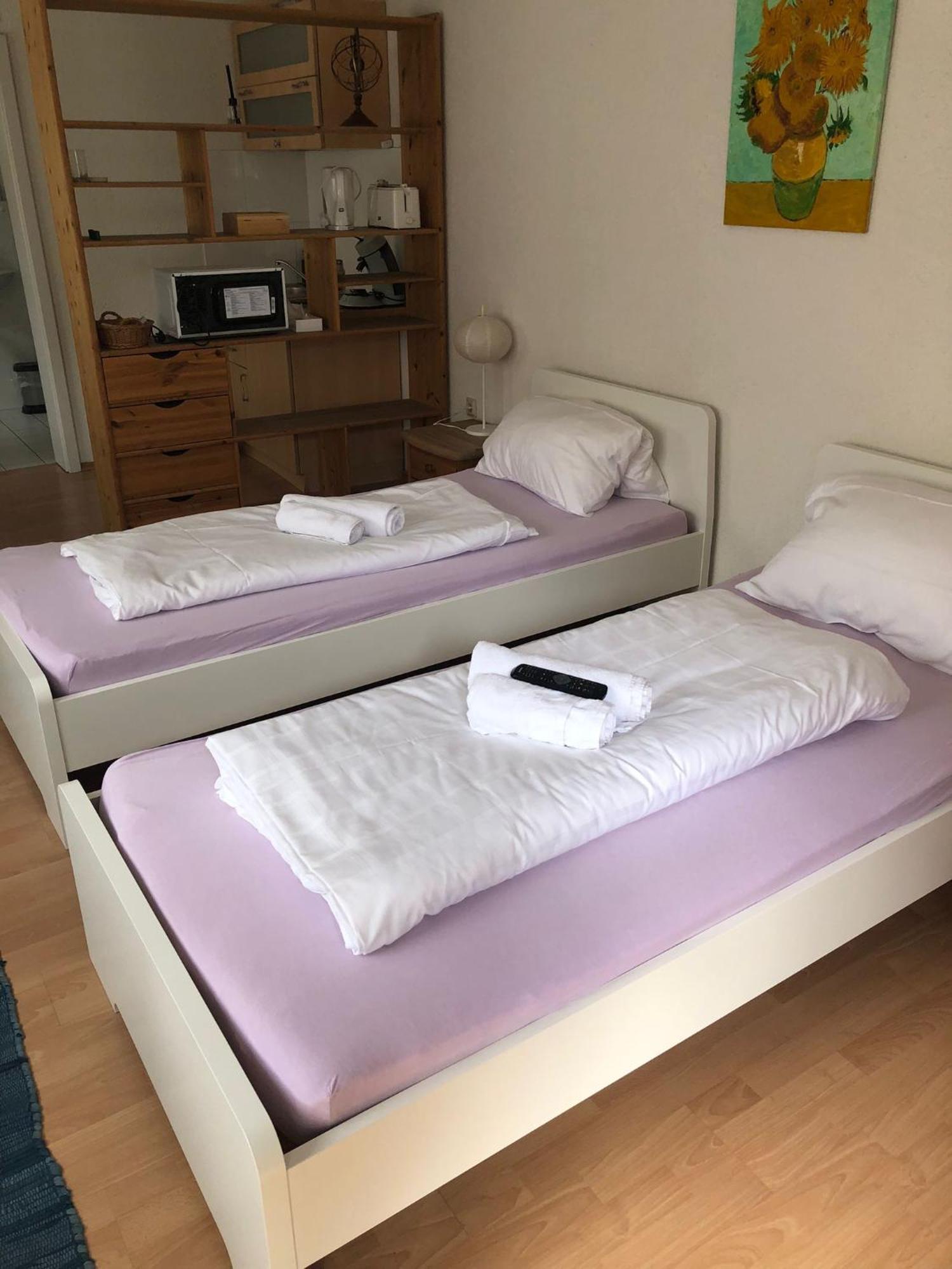 No.5 - Apartmenthaus In Stein Extérieur photo