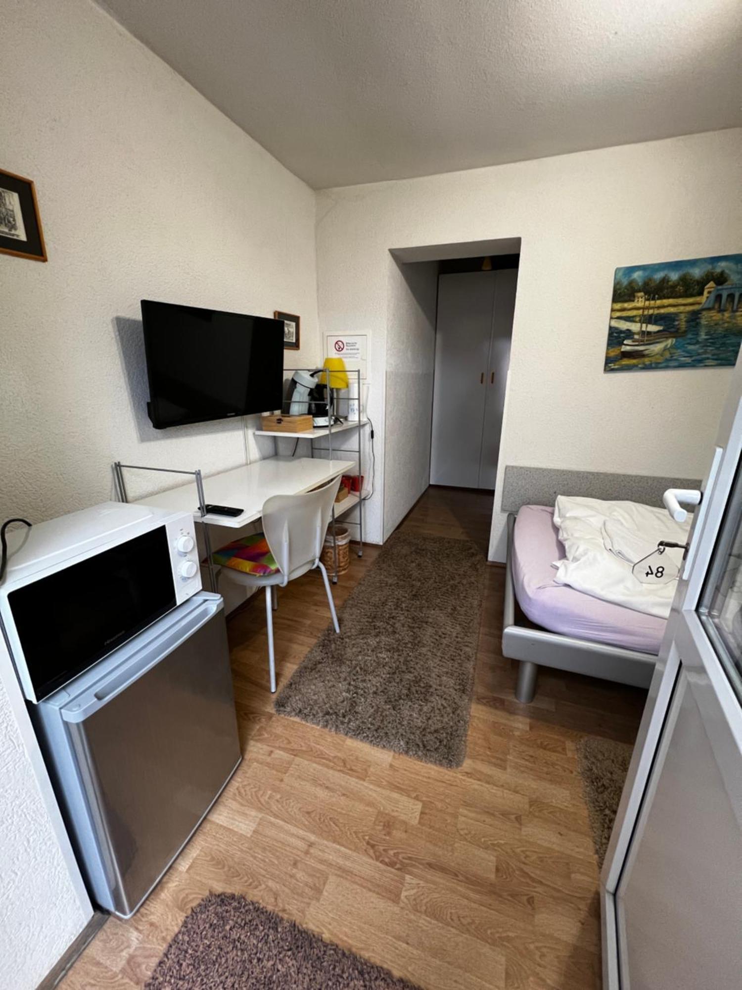 No.5 - Apartmenthaus In Stein Extérieur photo