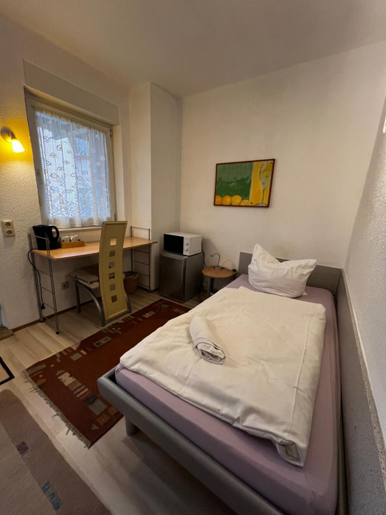 No.5 - Apartmenthaus In Stein Extérieur photo