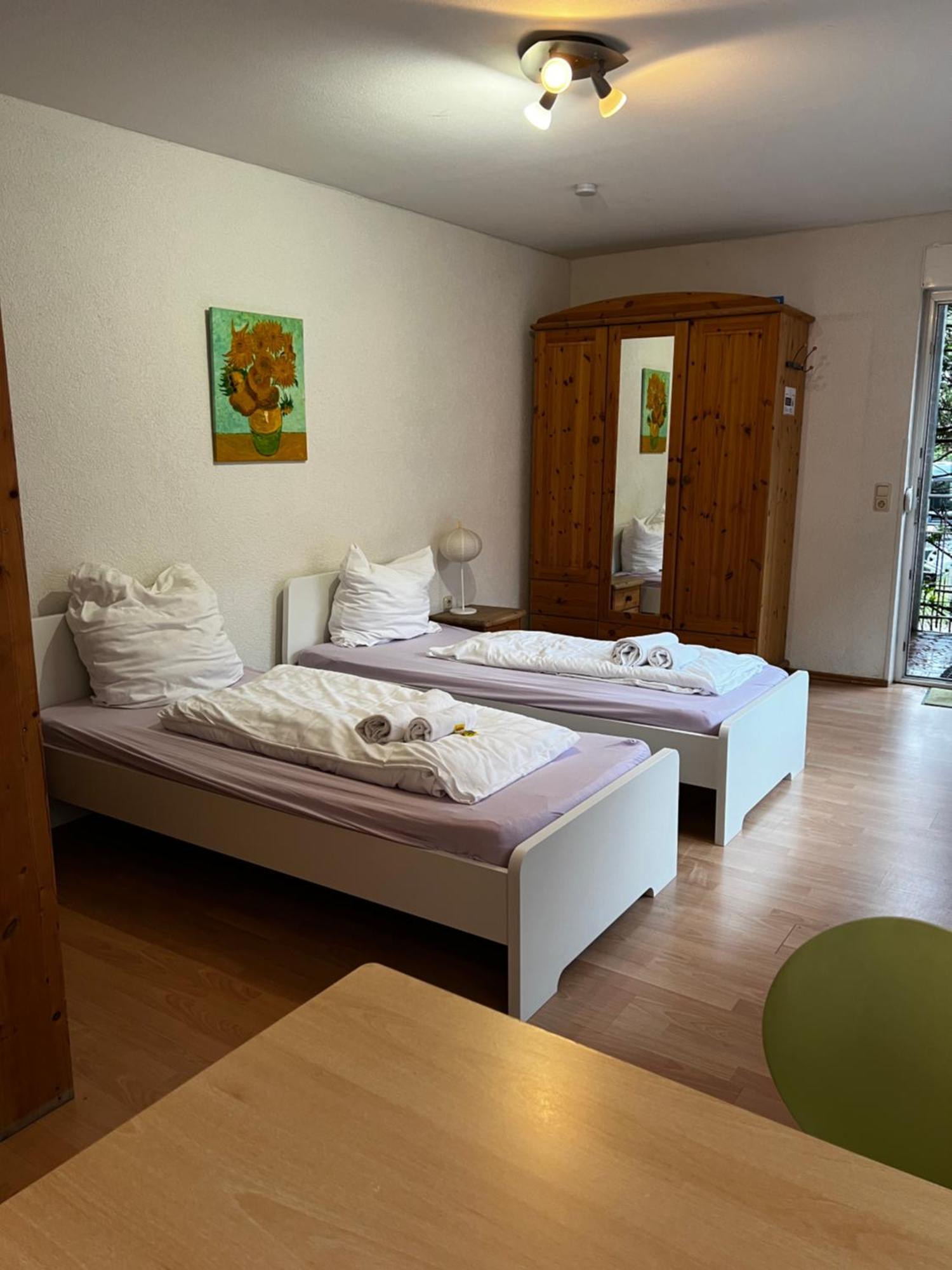 No.5 - Apartmenthaus In Stein Extérieur photo