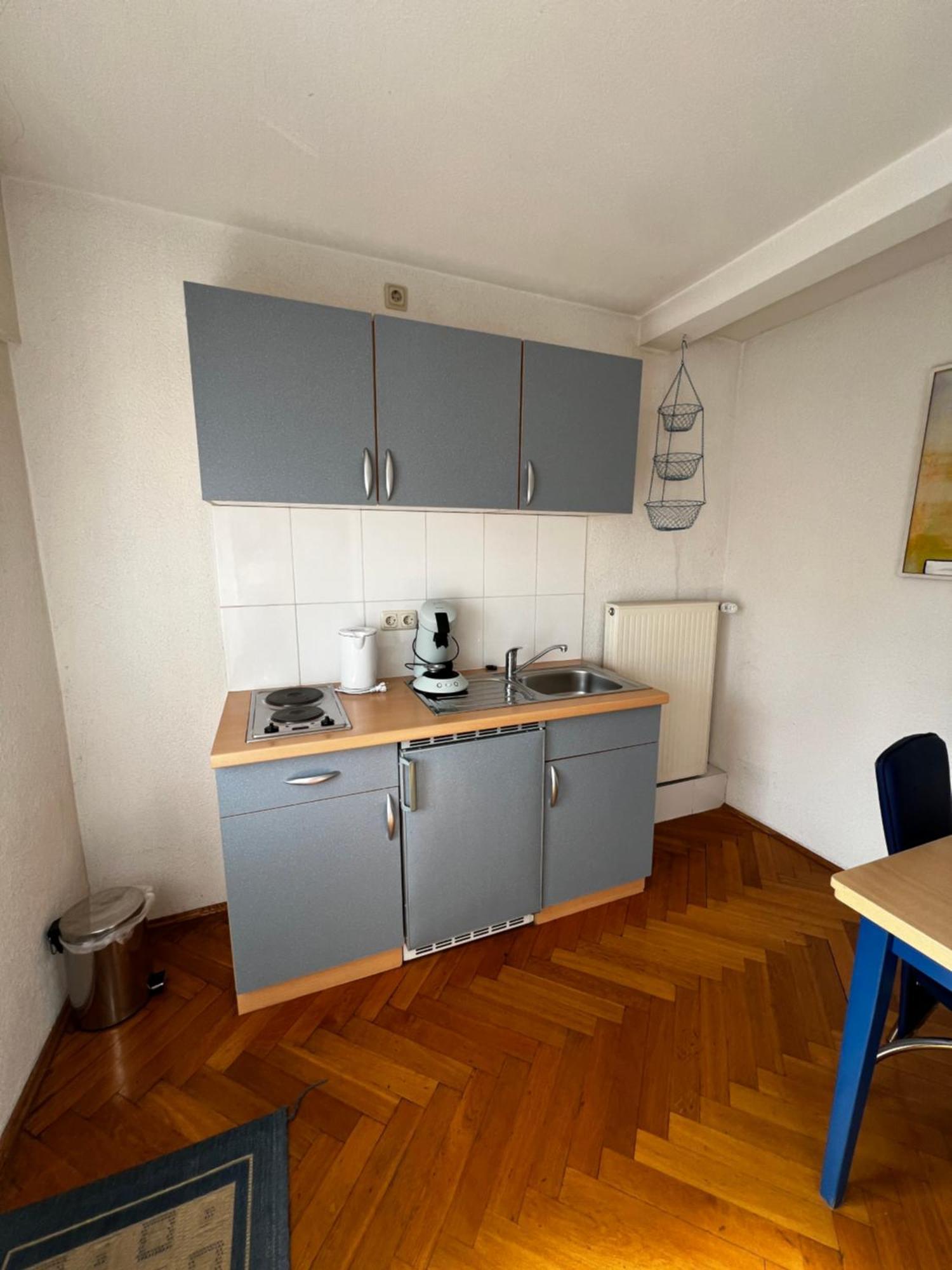 No.5 - Apartmenthaus In Stein Extérieur photo