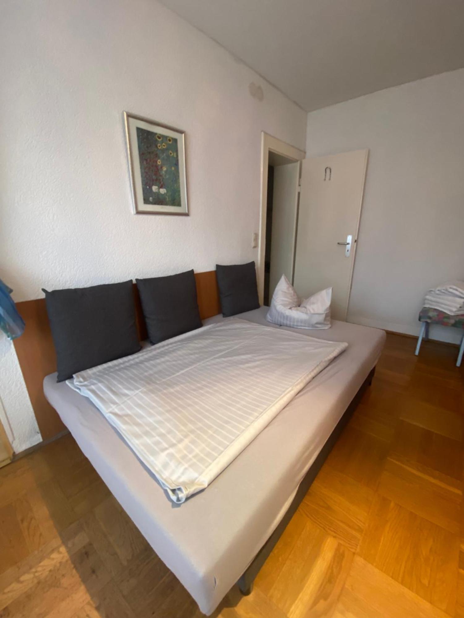 No.5 - Apartmenthaus In Stein Extérieur photo