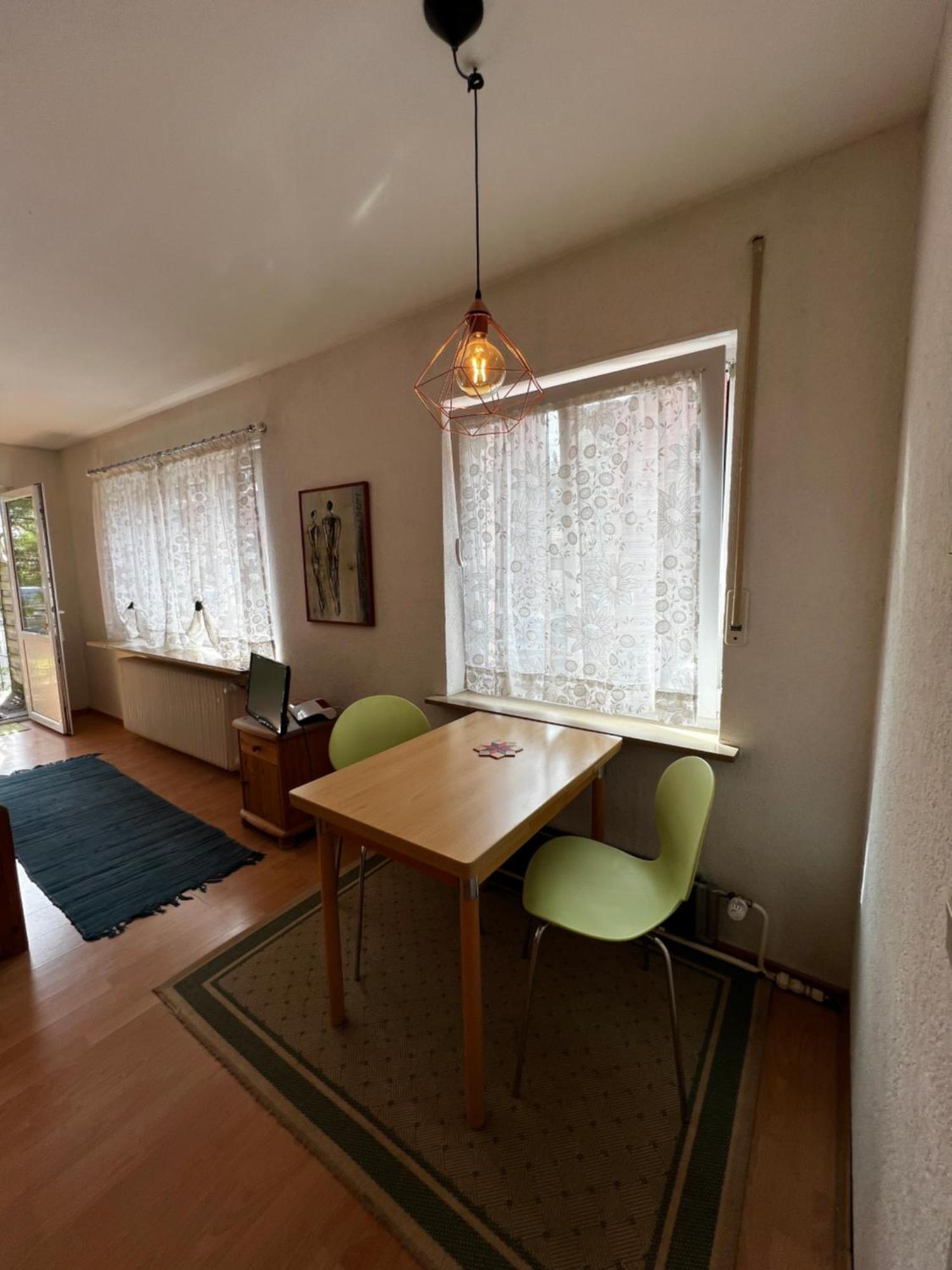 No.5 - Apartmenthaus In Stein Extérieur photo