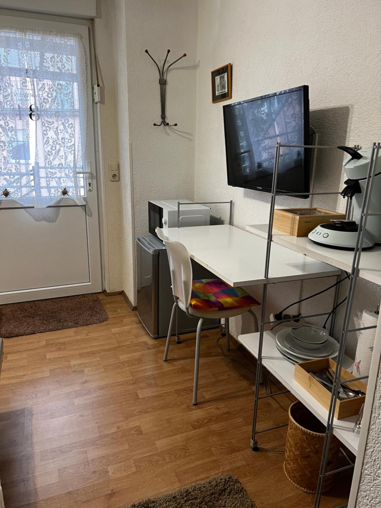 No.5 - Apartmenthaus In Stein Extérieur photo