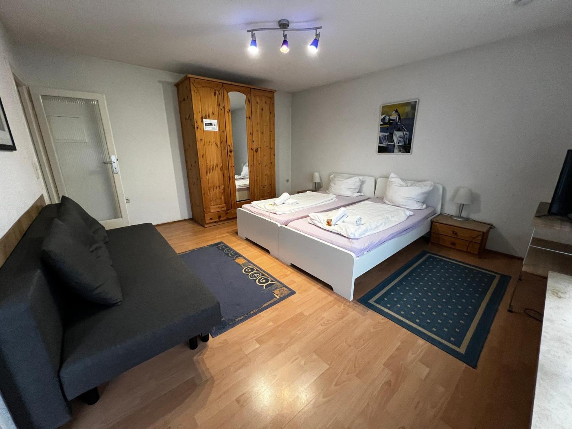 No.5 - Apartmenthaus In Stein Extérieur photo