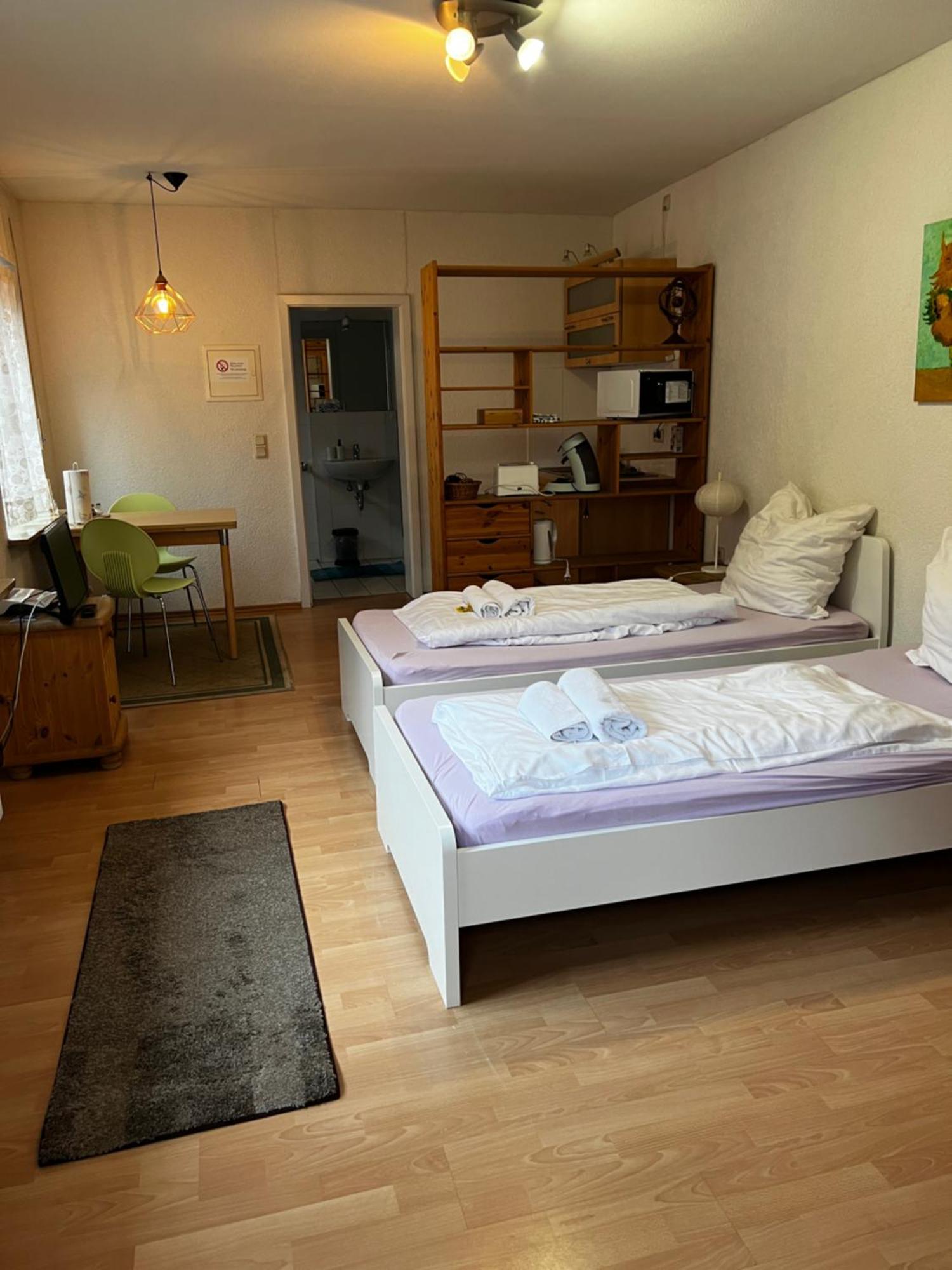 No.5 - Apartmenthaus In Stein Extérieur photo
