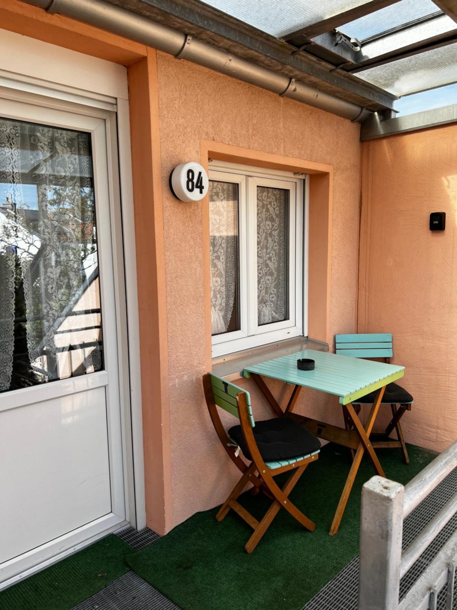 No.5 - Apartmenthaus In Stein Extérieur photo