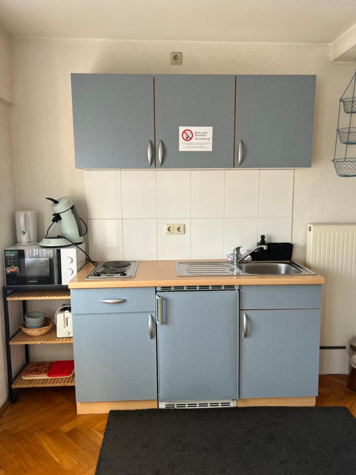 No.5 - Apartmenthaus In Stein Extérieur photo