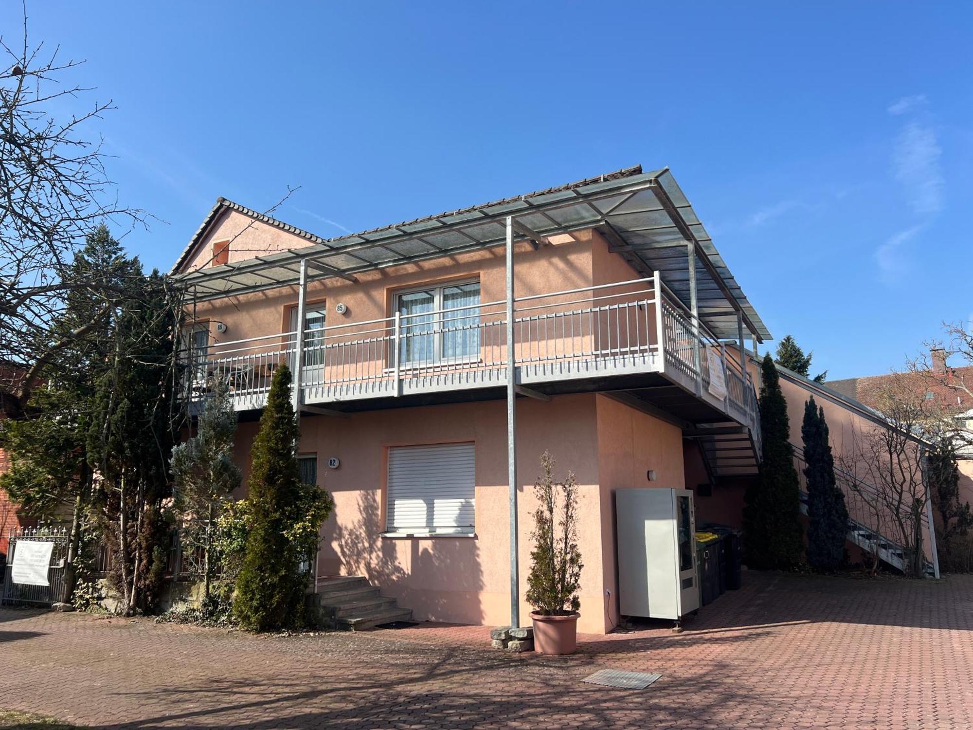 No.5 - Apartmenthaus In Stein Extérieur photo