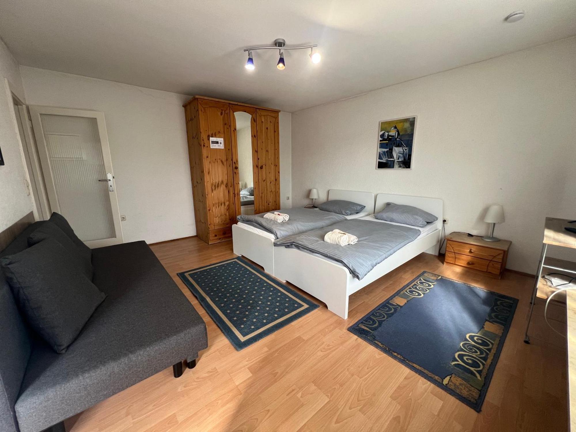 No.5 - Apartmenthaus In Stein Extérieur photo