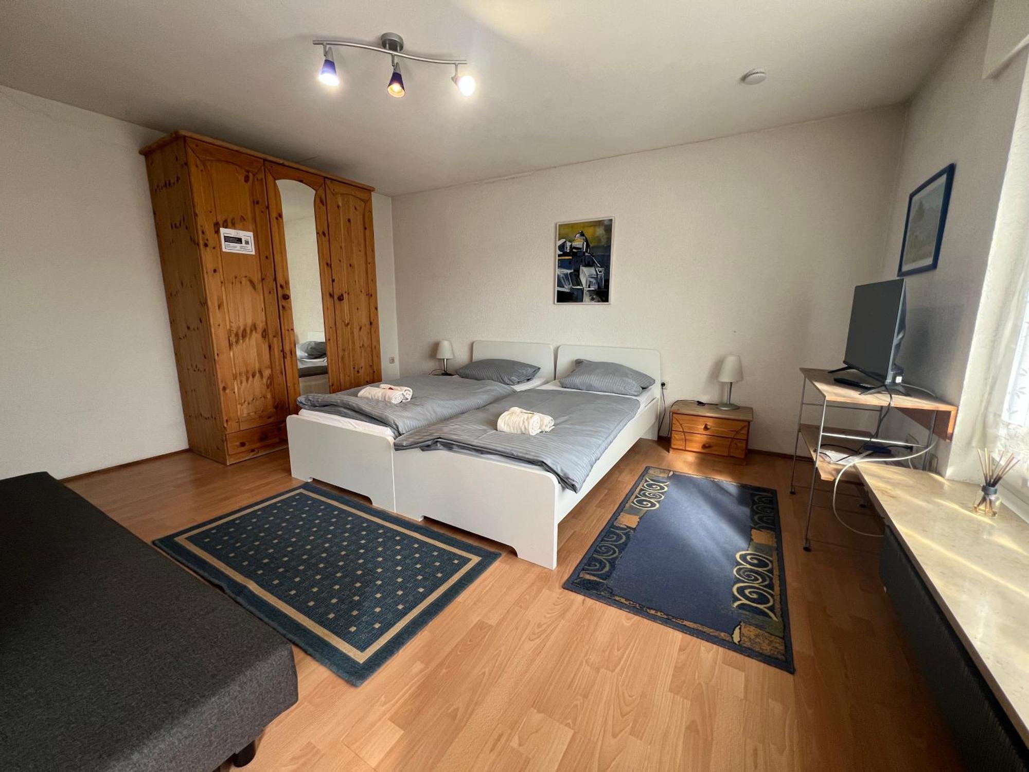 No.5 - Apartmenthaus In Stein Extérieur photo